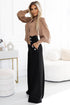 Trousers model 204444